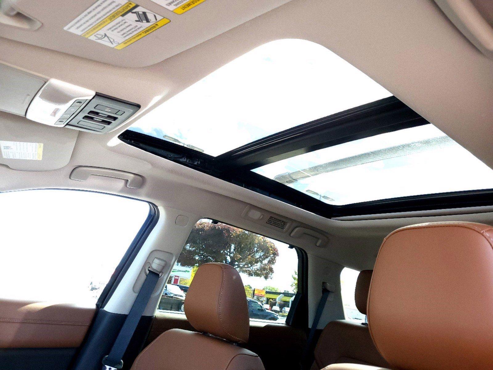 2025 Nissan Pathfinder Vehicle Photo in Albuquerque, NM 87110