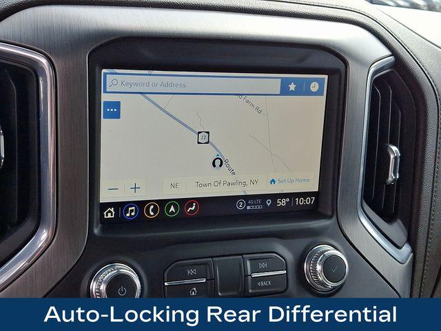 2021 GMC Sierra 1500 Vehicle Photo in PAWLING, NY 12564-3219