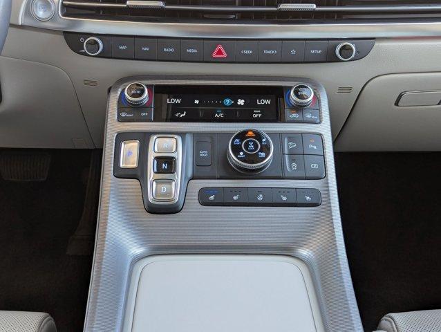 2024 Hyundai PALISADE Vehicle Photo in San Antonio, TX 78230