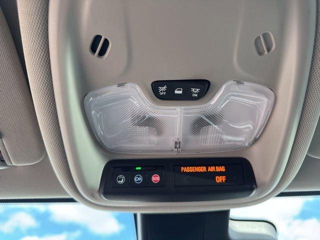 2023 Buick Encore GX Vehicle Photo in MEDINA, OH 44256-9631