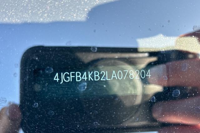 2020 Mercedes-Benz GLE Vehicle Photo in SPOKANE, WA 99202-2191