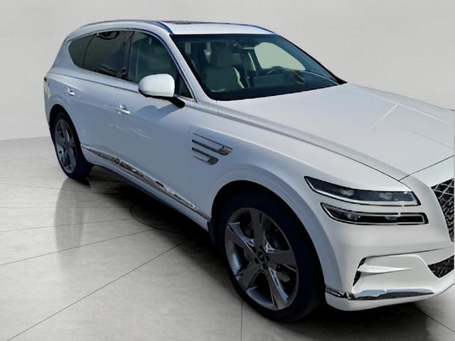 2022 Genesis GV80 Vehicle Photo in Appleton, WI 54913