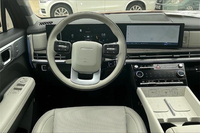 2025 Hyundai SANTA FE Vehicle Photo in San Antonio, TX 78230