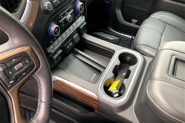 2021 Chevrolet Silverado 1500 Vehicle Photo in KANSAS CITY, MO 64114-4502