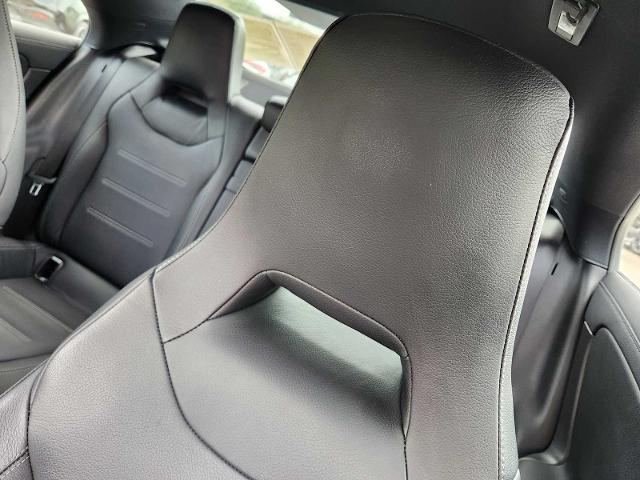 2021 Mercedes-Benz CLA Vehicle Photo in HOUSTON, TX 77079