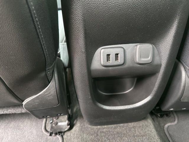 2018 Chevrolet Colorado Vehicle Photo in MEDINA, OH 44256-9631
