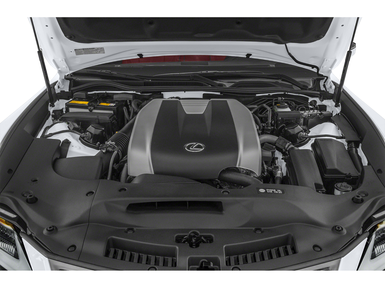 2022 Lexus RC 350 Vehicle Photo in San Antonio, TX 78230
