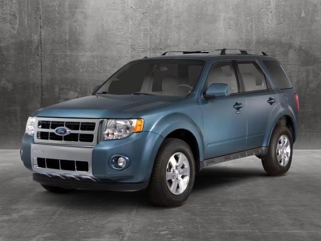 2012 Ford Escape Vehicle Photo in Winter Park, FL 32792