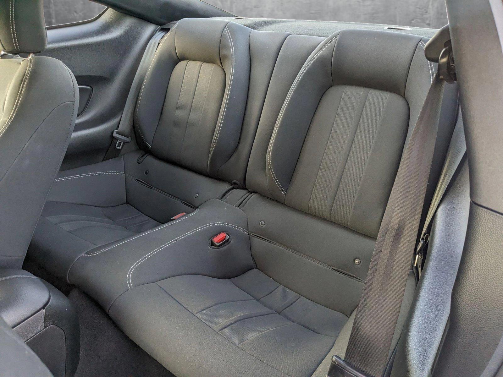 2023 Ford Mustang Vehicle Photo in Sanford, FL 32771