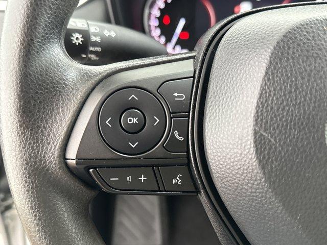 2024 Toyota RAV4 Vehicle Photo in Charlotte, NC 28273