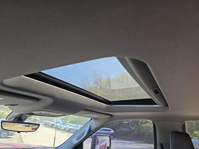 2020 GMC Sierra 2500 HD Vehicle Photo in Pleasant Hills, PA 15236