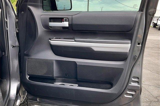 2021 Toyota Tundra 4WD Vehicle Photo in INDEPENDENCE, MO 64055-1314
