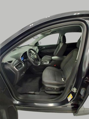 2022 Chevrolet Equinox Vehicle Photo in OSHKOSH, WI 54904-7811