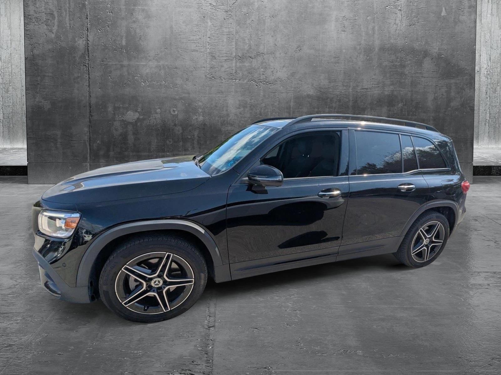 2021 Mercedes-Benz GLB Vehicle Photo in Delray Beach, FL 33444