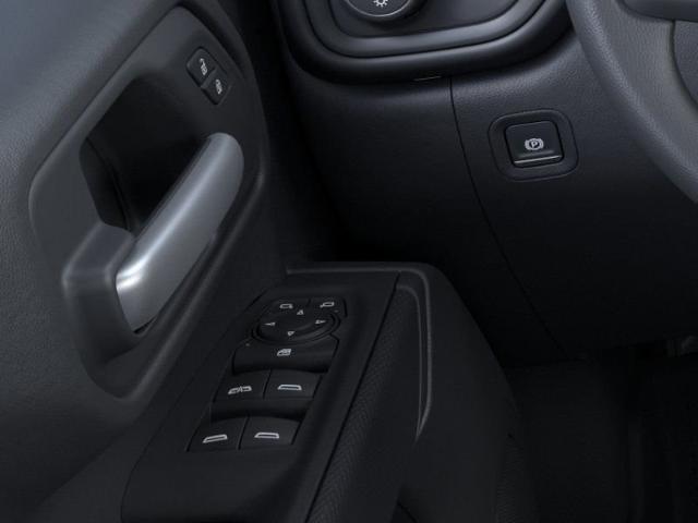 2025 Chevrolet Silverado 2500 HD Vehicle Photo in SAVANNAH, GA 31406-4513