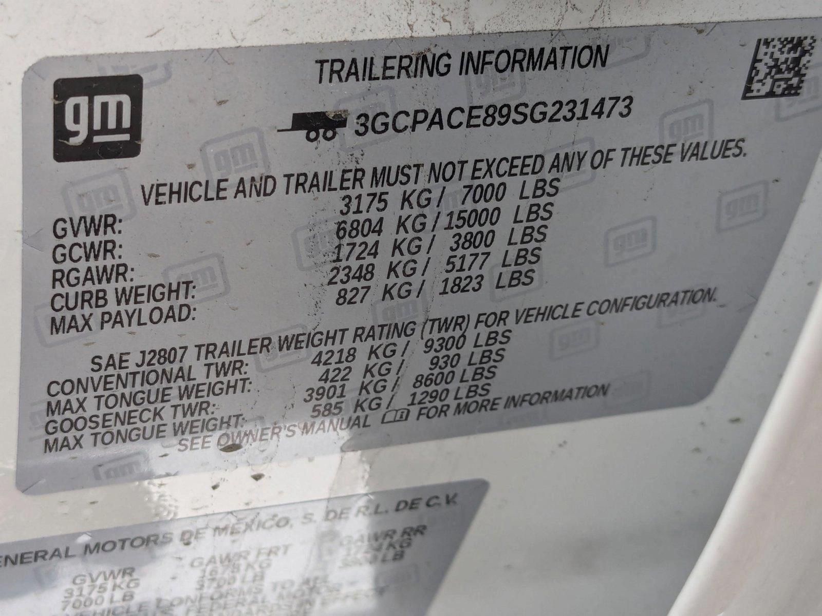 2025 Chevrolet Silverado 1500 Vehicle Photo in MIAMI, FL 33134-2699
