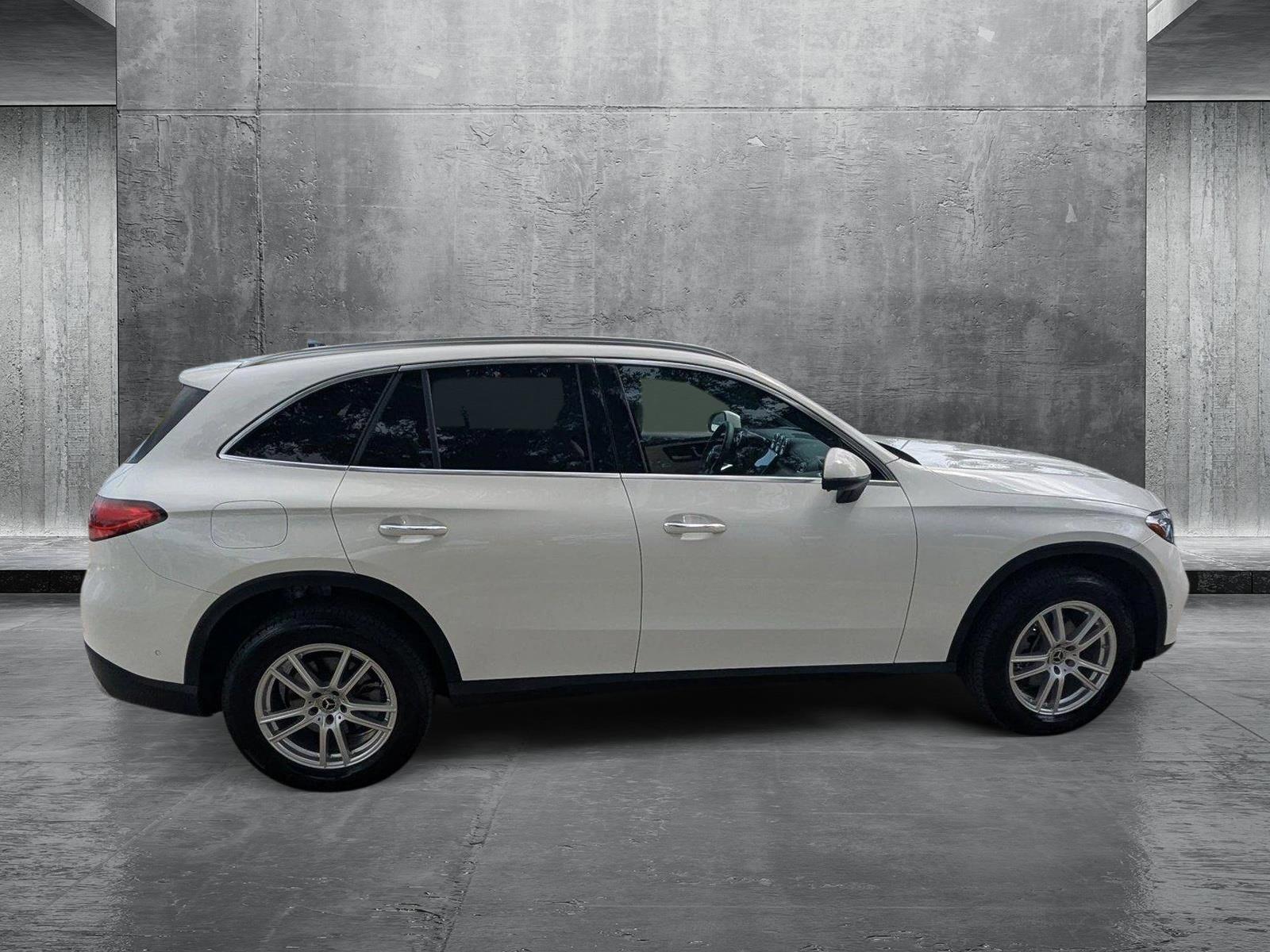 2023 Mercedes-Benz GLC Vehicle Photo in Delray Beach, FL 33444