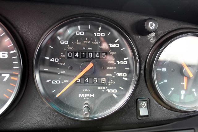 1997 Porsche 911 Carrera Vehicle Photo in HOUSTON, TX 77090