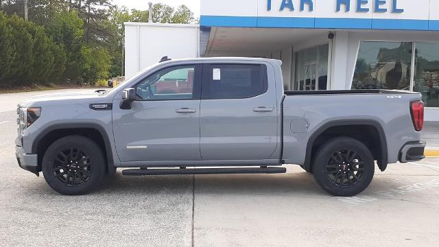 2024 GMC Sierra 1500 Vehicle Photo in ROXBORO, NC 27573-6143