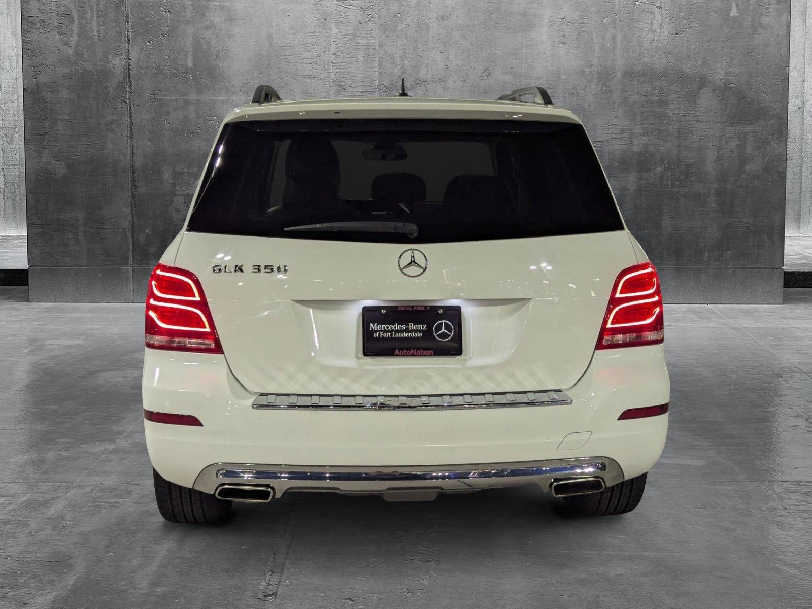 2014 Mercedes-Benz GLK-Class Vehicle Photo in Fort Lauderdale, FL 33316