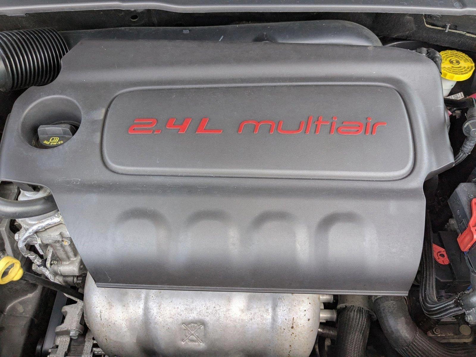 2018 Jeep Compass Vehicle Photo in Panama City, FL 32401