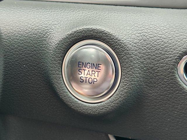 2023 Hyundai Sonata Hybrid Vehicle Photo in SUGAR LAND, TX 77478-0000
