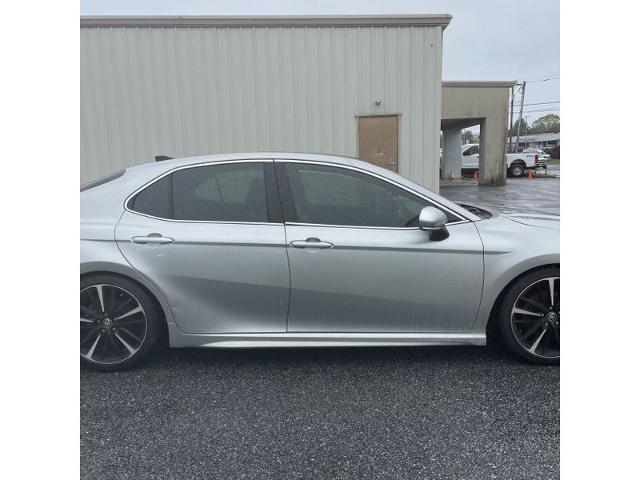 2020 Toyota Camry Vehicle Photo in Savannah, GA 31419