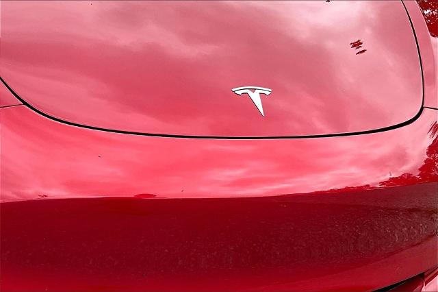 2019 Tesla Model 3 Vehicle Photo in Tulsa, OK 74145