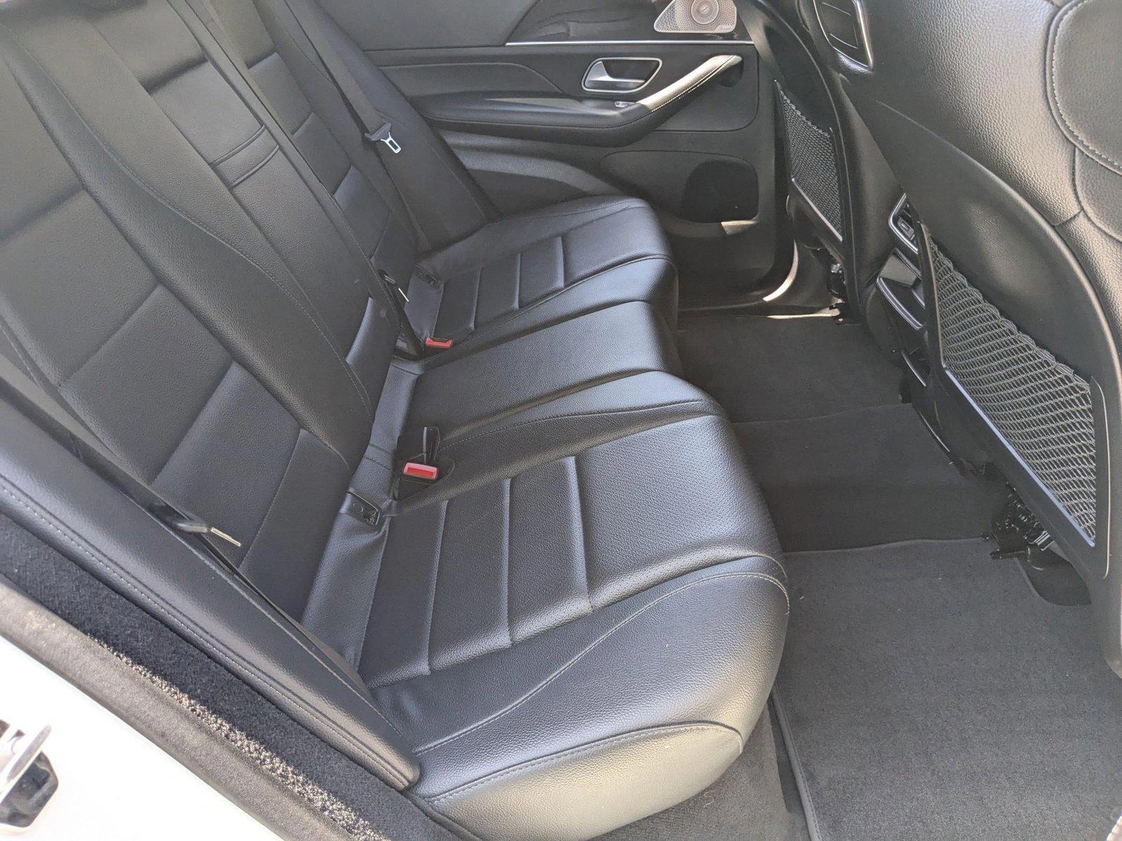 2020 Mercedes-Benz GLE Vehicle Photo in Tampa, FL 33614