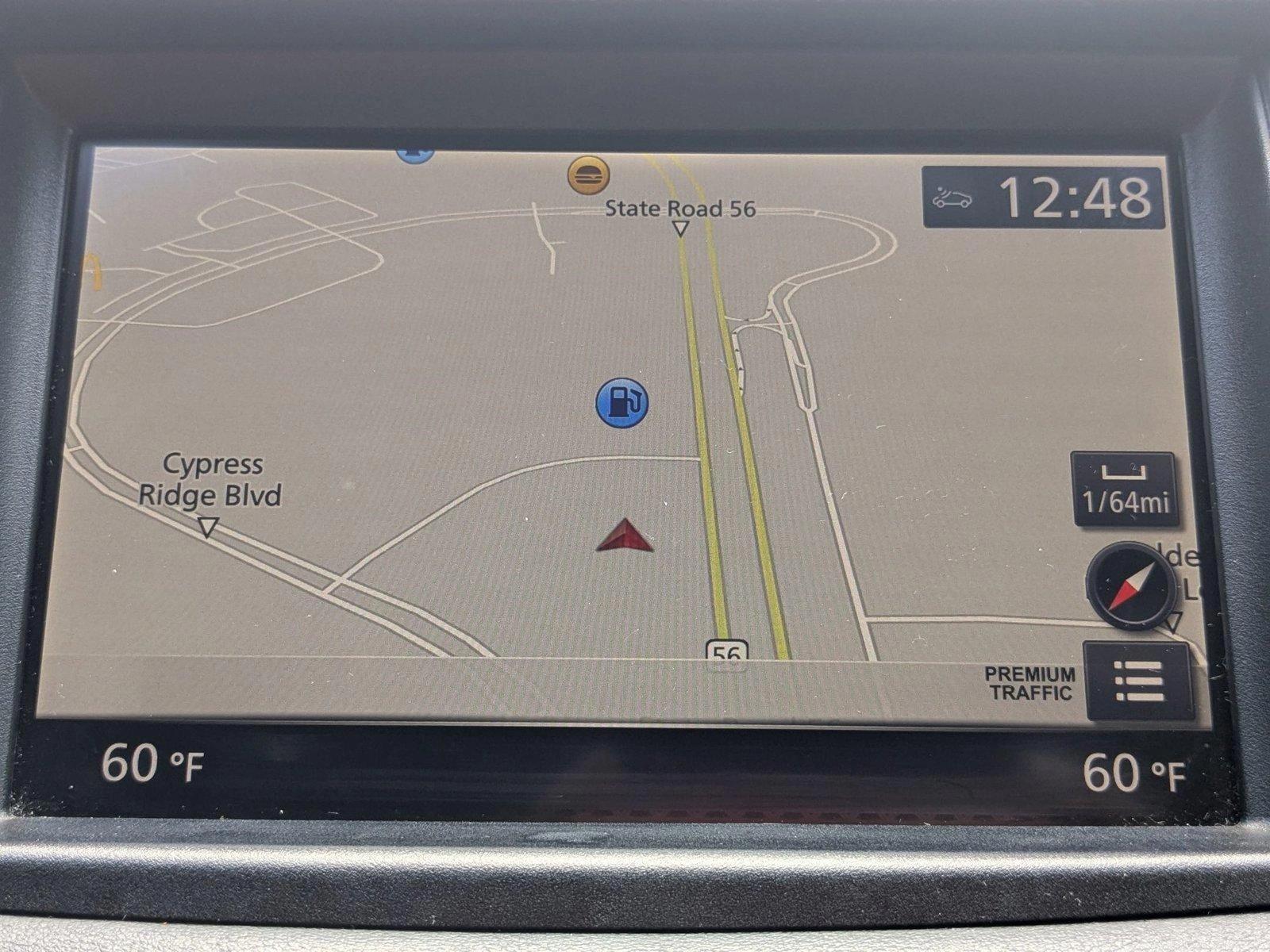 2020 INFINITI QX50 Vehicle Photo in Wesley Chapel, FL 33544