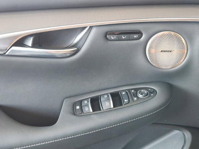 2024 INFINITI QX50 Vehicle Photo in DALLAS, TX 75209