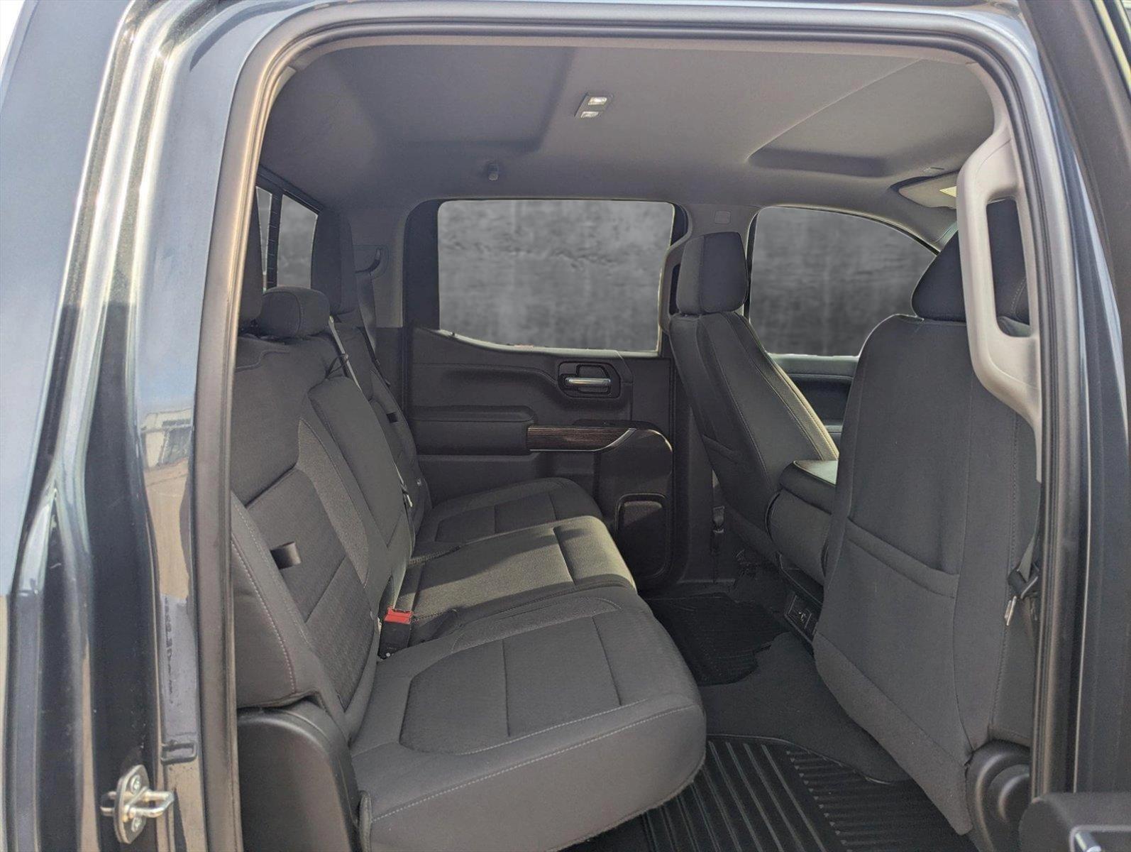 2020 GMC Sierra 1500 Vehicle Photo in CORPUS CHRISTI, TX 78412-4902