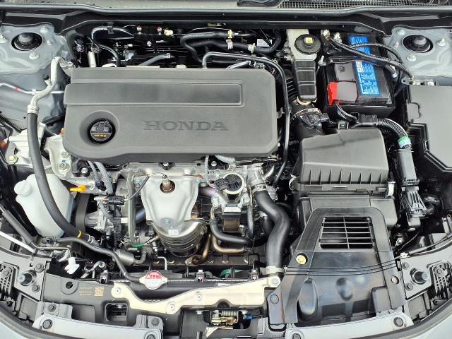 2025 Honda Civic Hatchback Vehicle Photo in Oshkosh, WI 54904
