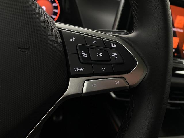 2025 Volkswagen Atlas Vehicle Photo in Appleton, WI 54913