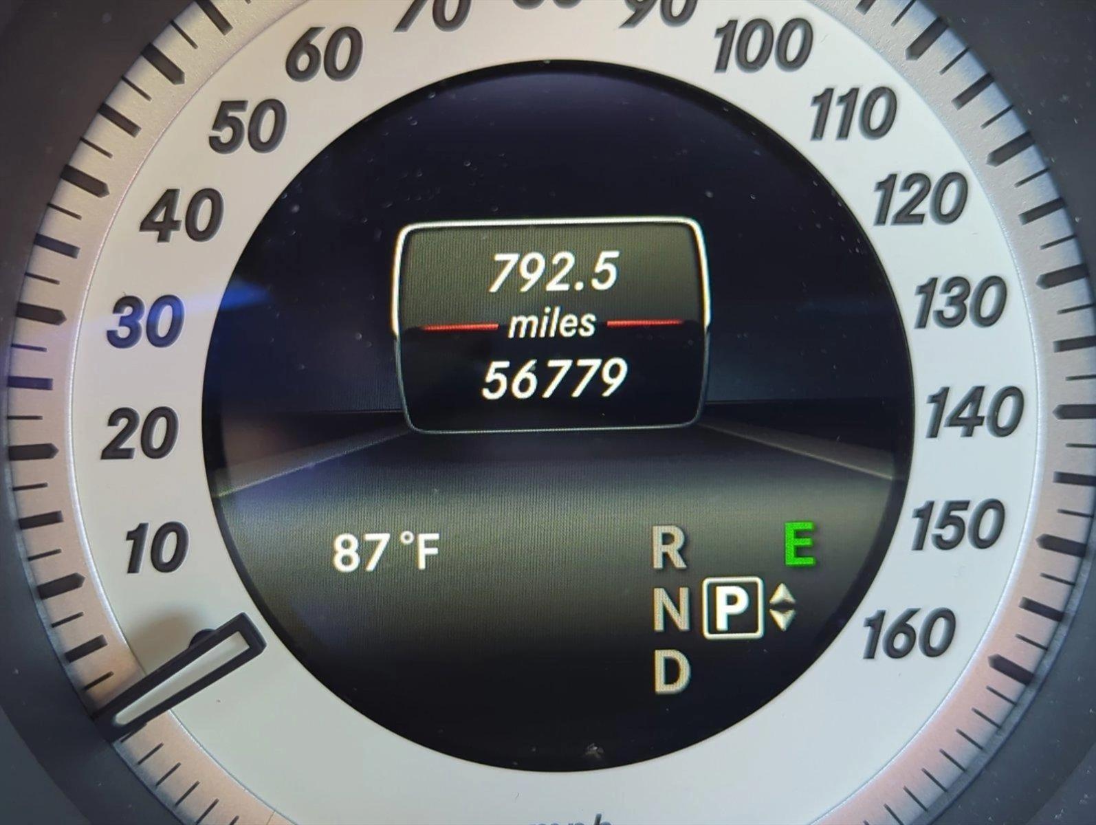 2016 Mercedes-Benz E-Class Vehicle Photo in Ft. Myers, FL 33907