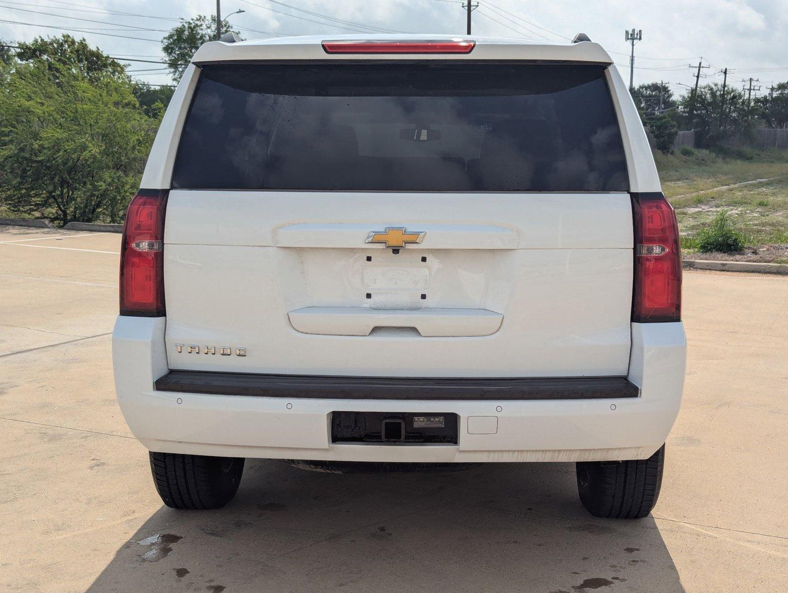 2020 Chevrolet Tahoe Vehicle Photo in CORPUS CHRISTI, TX 78412-4902