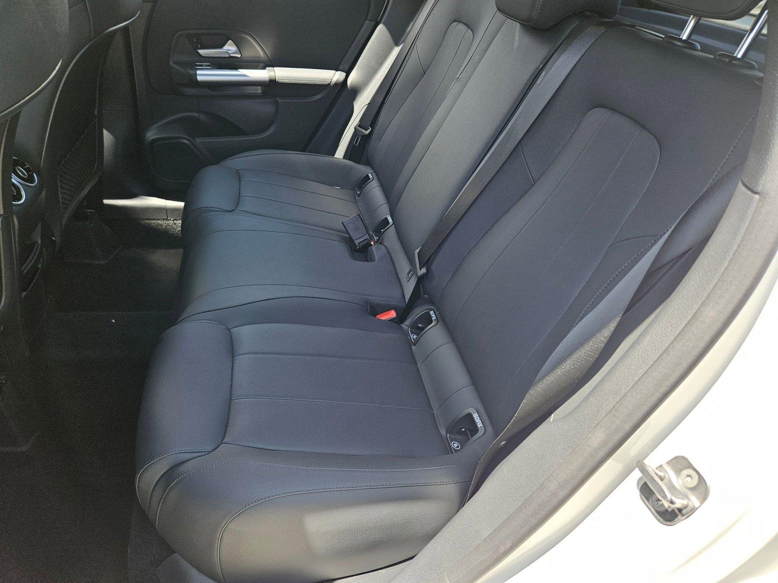 2025 Mercedes-Benz GLA Vehicle Photo in Fort Lauderdale, FL 33316