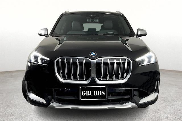 2024 BMW X1 xDrive28i Vehicle Photo in Tulsa, OK 74129