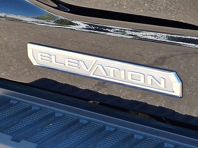 2023 GMC Sierra 1500 Vehicle Photo in DANBURY, CT 06810-5034