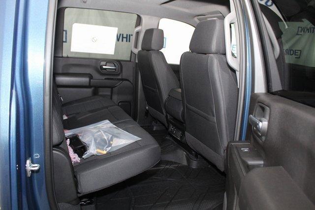 2025 Chevrolet Silverado 2500 HD Vehicle Photo in SAINT CLAIRSVILLE, OH 43950-8512