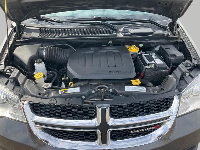 2019 Dodge Grand Caravan Vehicle Photo in Kaukauna, WI 54130