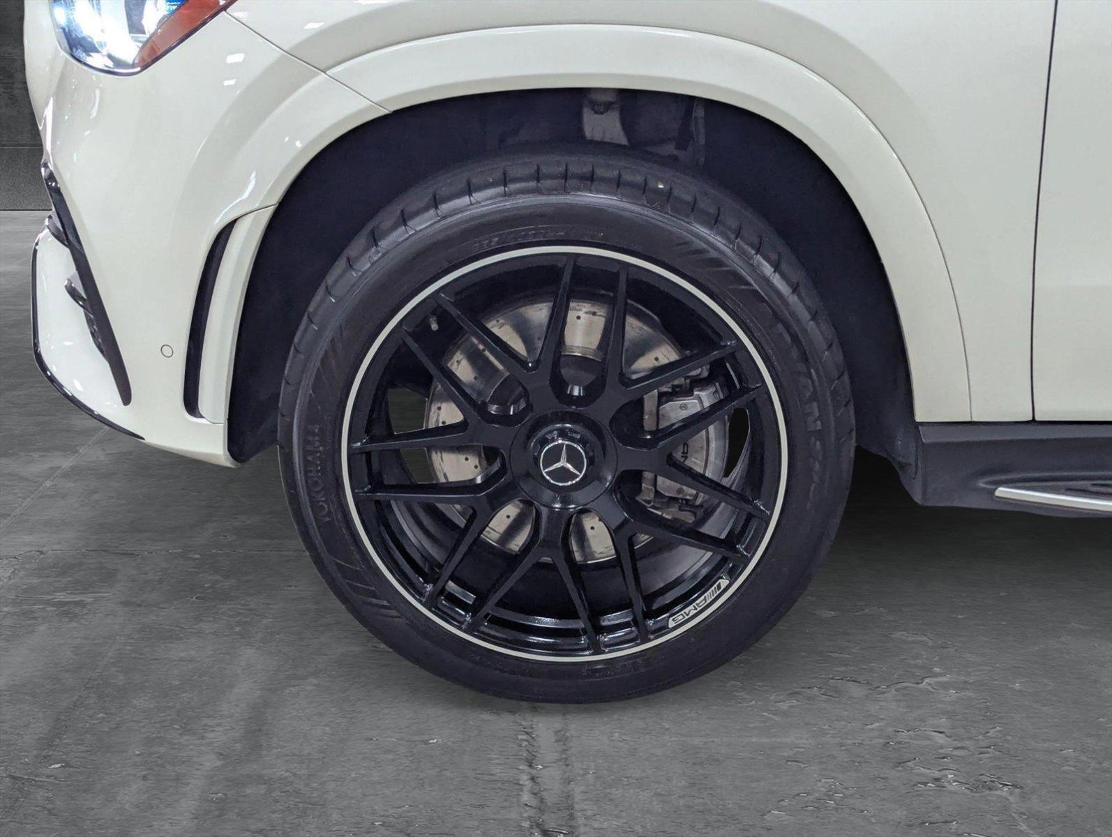 2023 Mercedes-Benz GLE Vehicle Photo in Pompano Beach, FL 33064