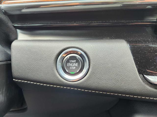 2023 Cadillac Escalade Vehicle Photo in HOUSTON, TX 77079