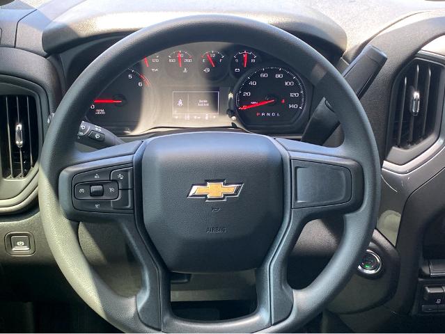 2025 Chevrolet Silverado 2500 HD Vehicle Photo in SAVANNAH, GA 31406-4513