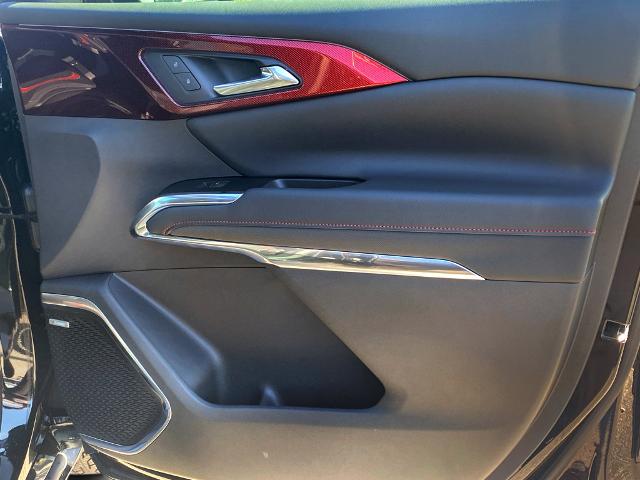 2025 Chevrolet Traverse Vehicle Photo in SAVANNAH, GA 31406-4513