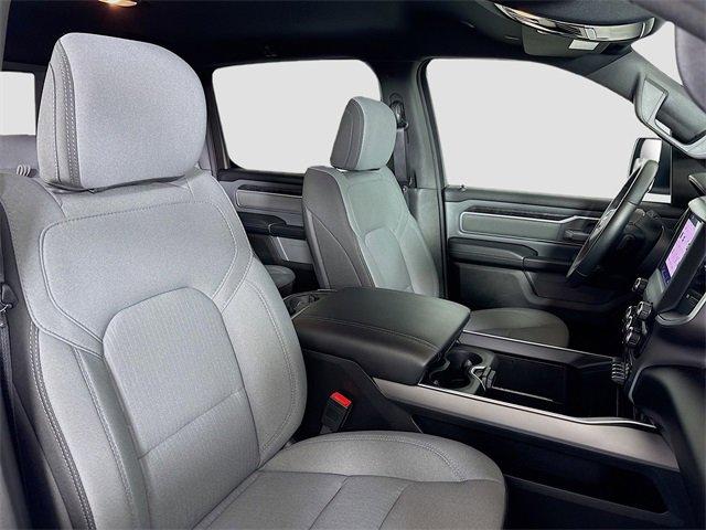2023 Ram 1500 Vehicle Photo in PUYALLUP, WA 98371-4149