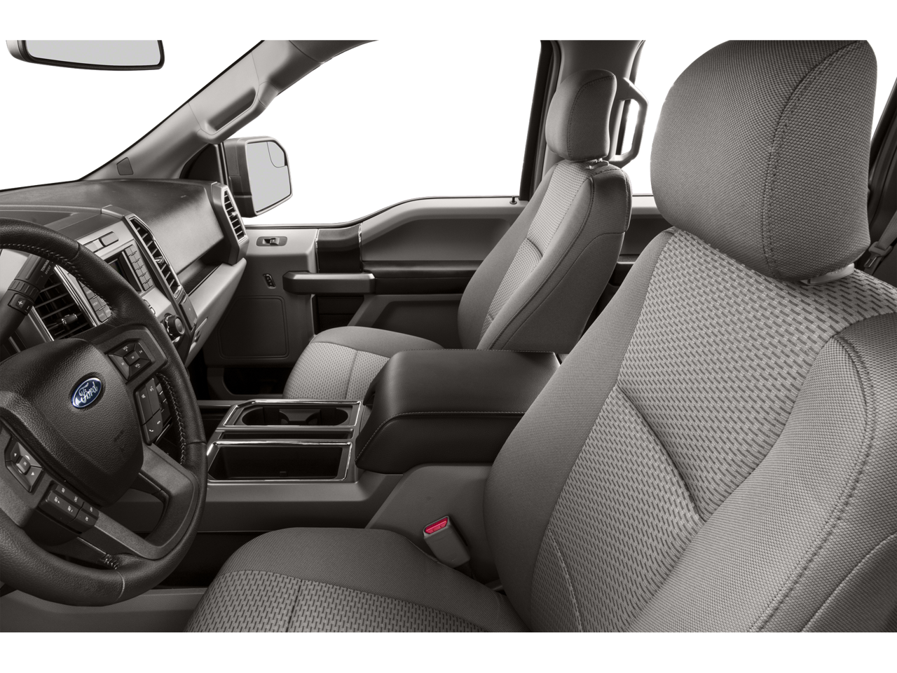 2015 Ford F-150 Vehicle Photo in Green Bay, WI 54304