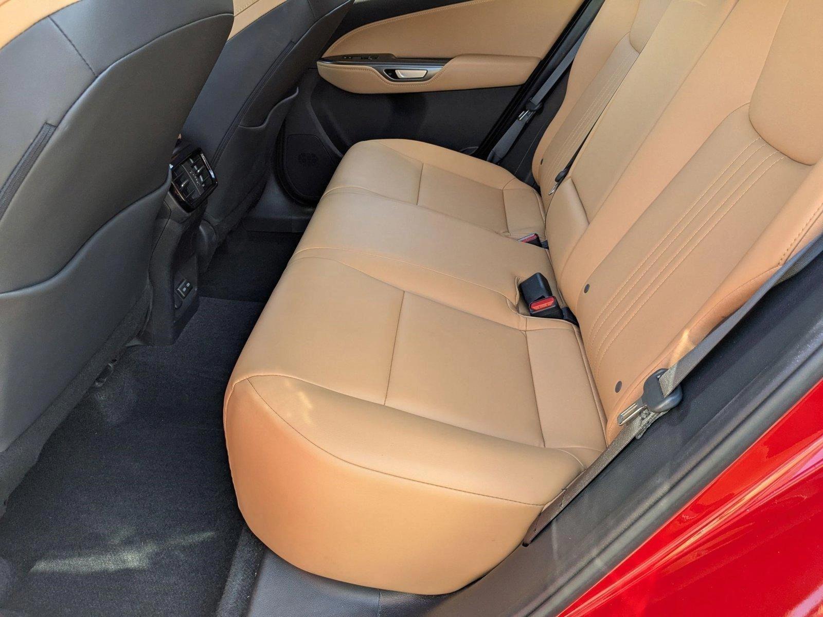 2022 Lexus NX 350 Vehicle Photo in Tampa, FL 33614