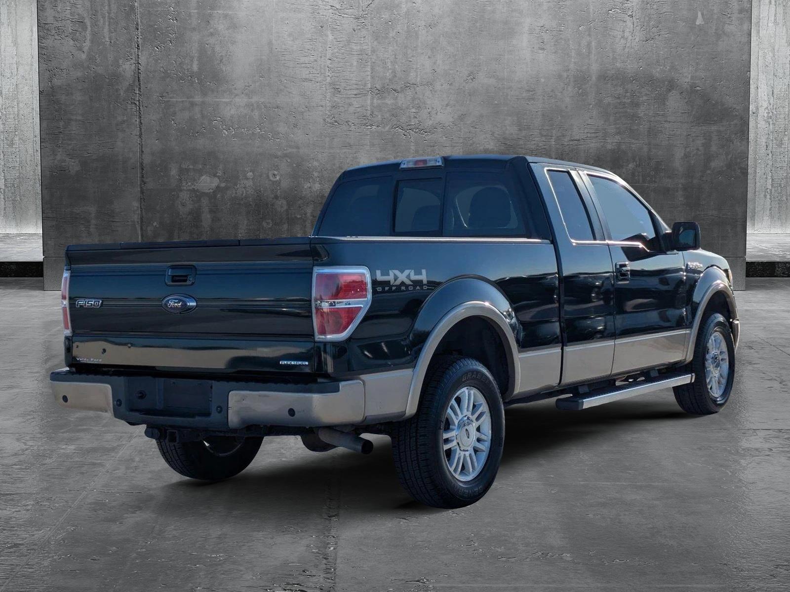 2014 Ford F-150 Vehicle Photo in WEST PALM BEACH, FL 33407-3296