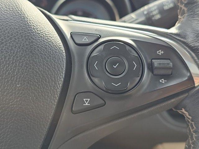 2017 Buick Envision Vehicle Photo in Pleasant Hills, PA 15236